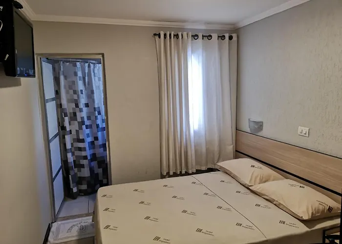 Hotel Brigadeiro
